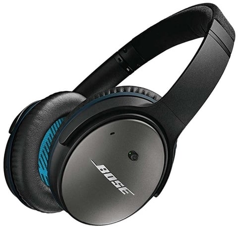 Bose QC25 Quiet Comfort 25