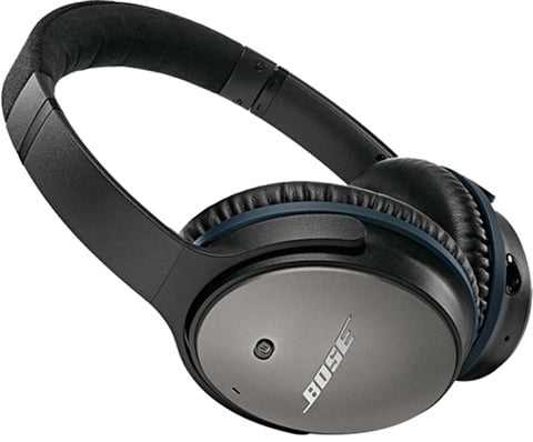 Bose QuietComfort 25 (QC25) Over-Ear