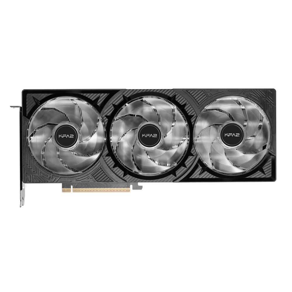 GeForce RTX 5080 1-Click OC 3X 16GB GDDR7