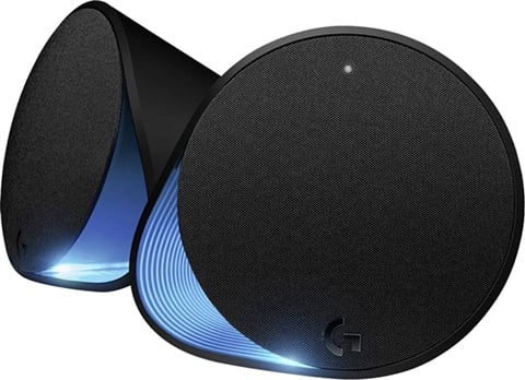 Logitech G560 LightSync Gaming PC Speakers