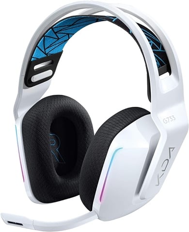 Logitech G733 Lightspeed KDA LOL