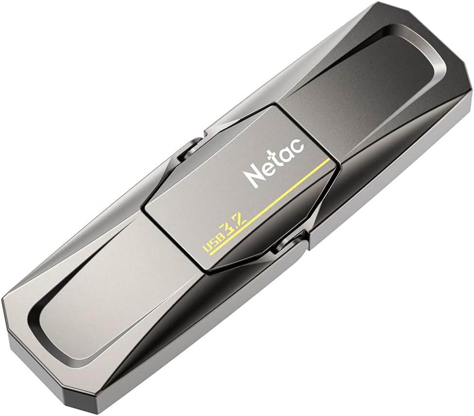 US5 512GB USB-C 3.2 USB Flash Drive