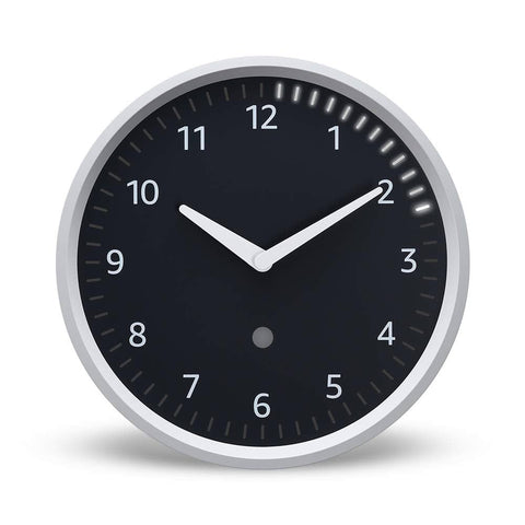 Amazon Echo Wall Clock - 1e generatie - C8G55Z