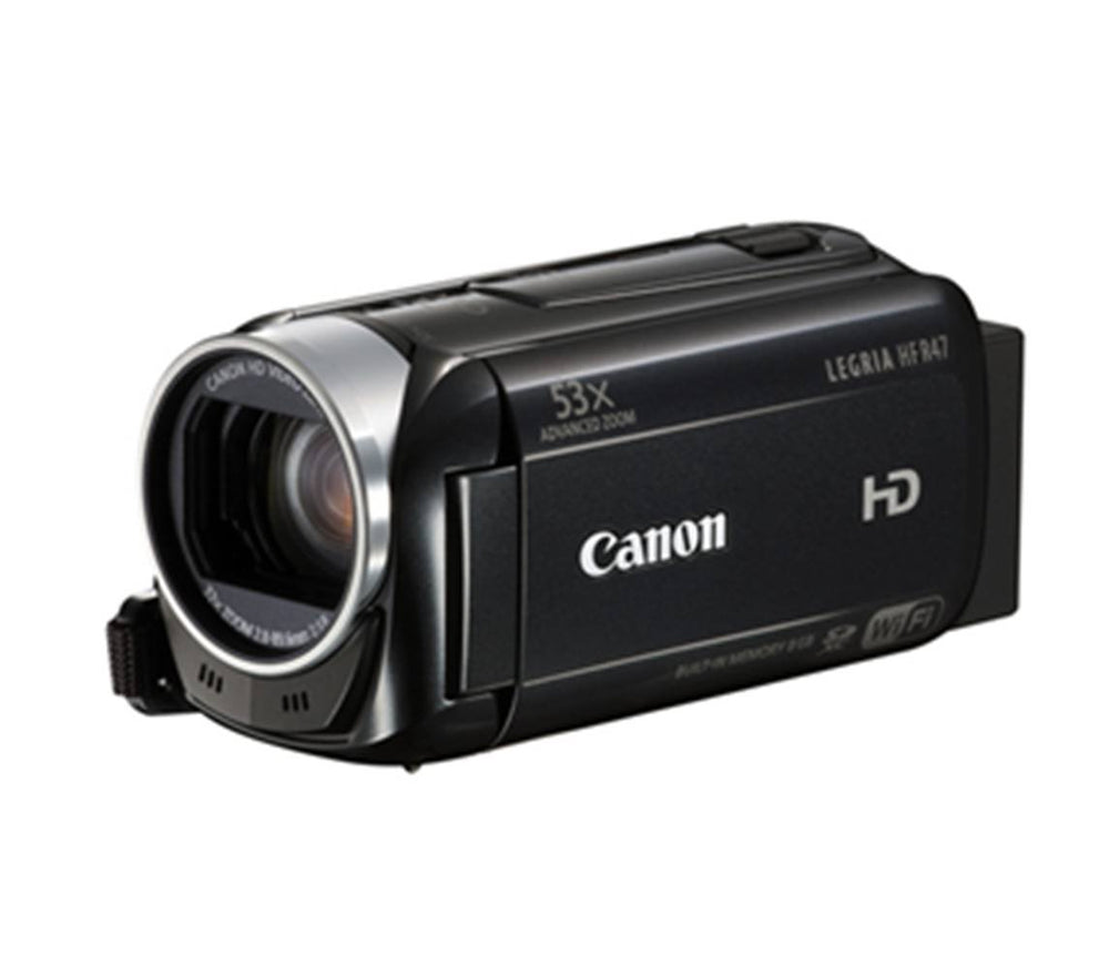 Canon LEGRIA HF R47 Videocamera
