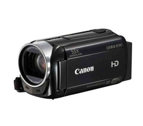 Canon LEGRIA HF R47 Videocamera