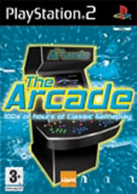 The Arcade