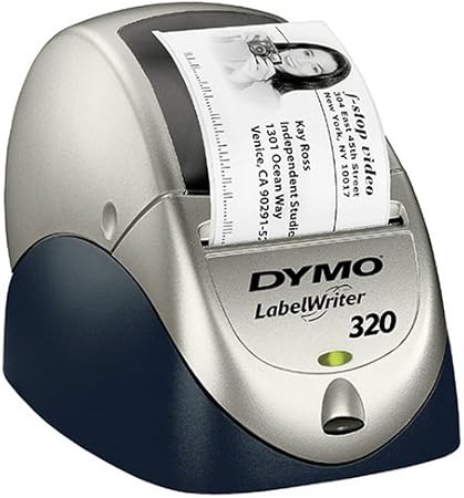 Dymo LabelWriter 320