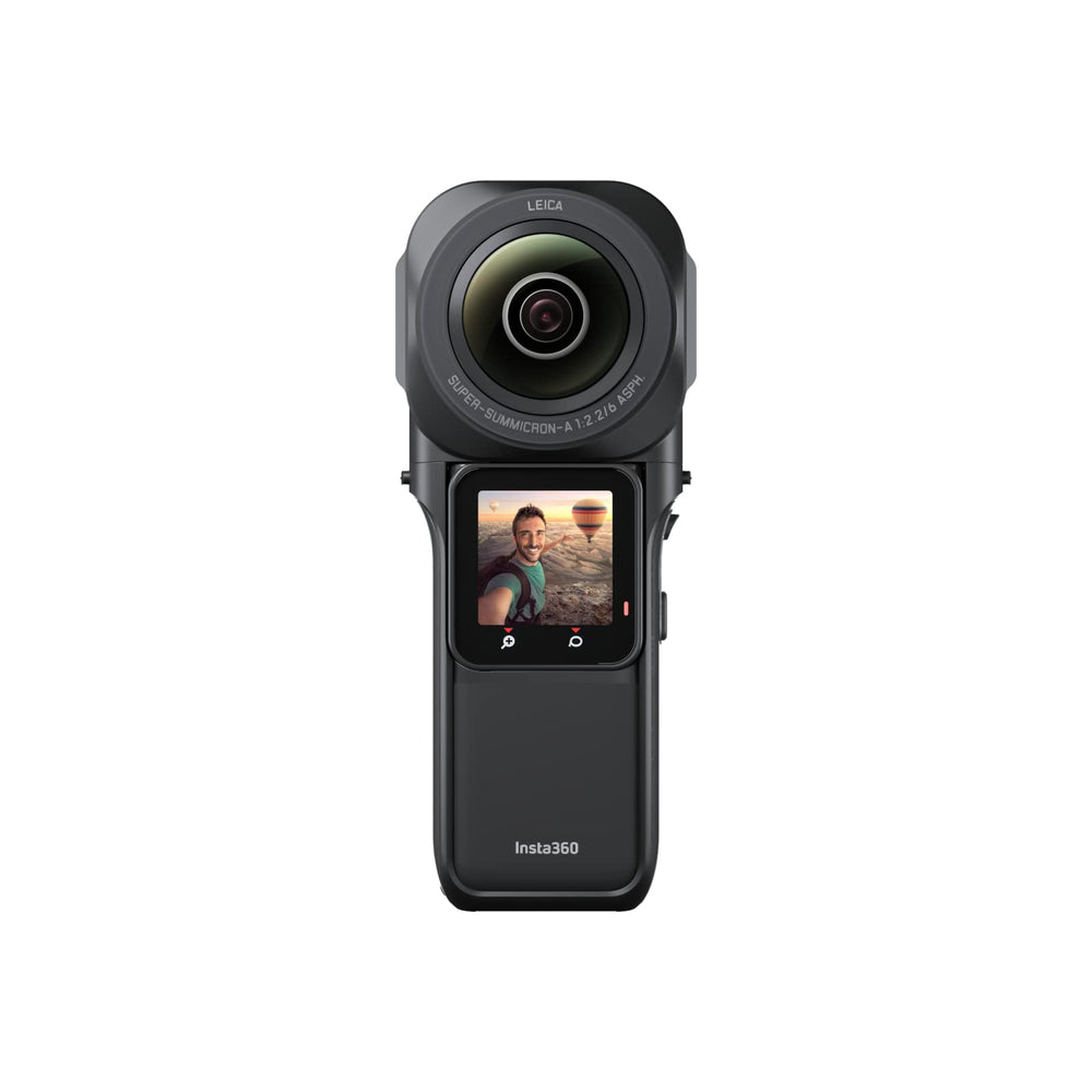 Insta360 ONE RS Camera