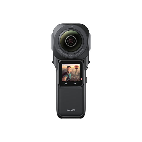Insta360 ONE RS Camera