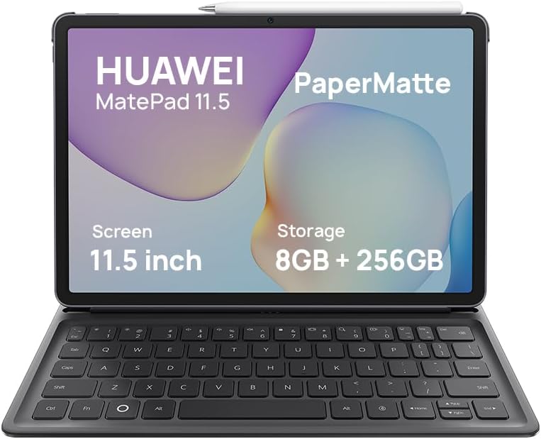Huawei MatePad 11.5 PaperMatte Edition