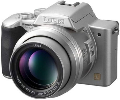 Panasonic Lumix DMC-FZ20 Bridge Camera