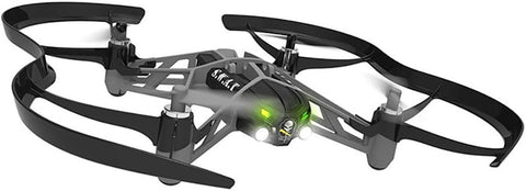 MiniDrones Airborne Night Drone Swat