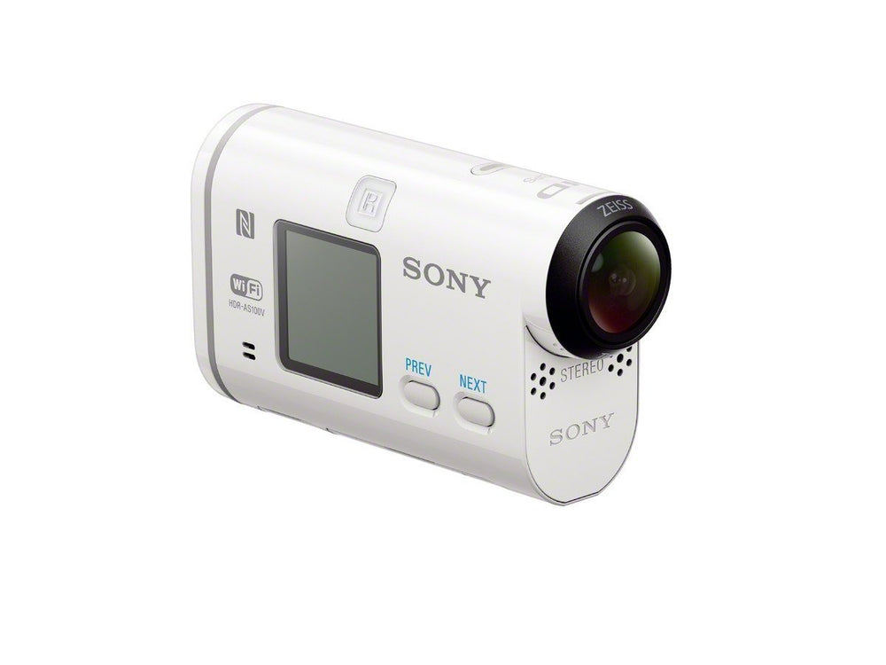 Sony HDR-AS100V Camera