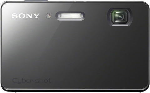 Sony Cyber-shot DSC-TX300V - Compact Camera