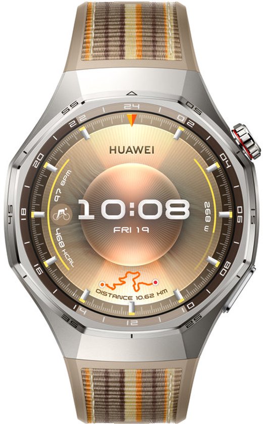 Huawei Watch GT 6 Pro