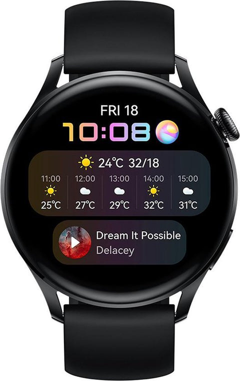 Huawei Watch 3