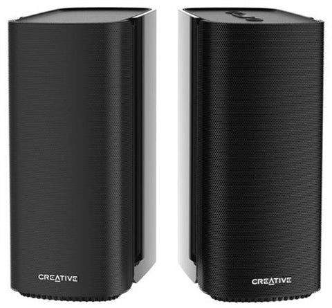 Creative T100 2.0 Pc Speakers