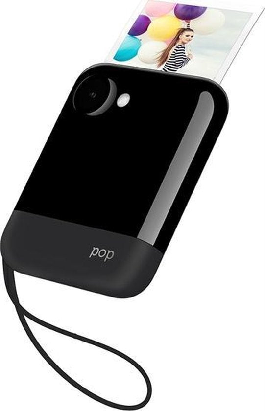 Polaroid Pop Instant Camera
