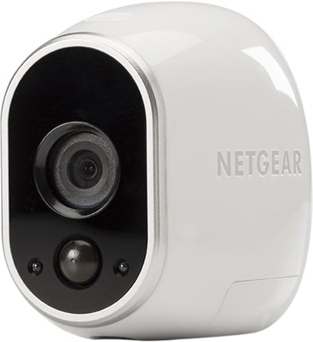 Arlo Add-On Smart Home HD Security Camera