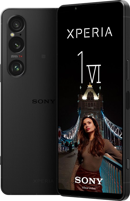 Sony Xperia 1 VI