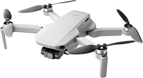 DJI Mini 2 SE Drone