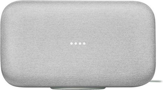 Google Home Max - Smart Speaker