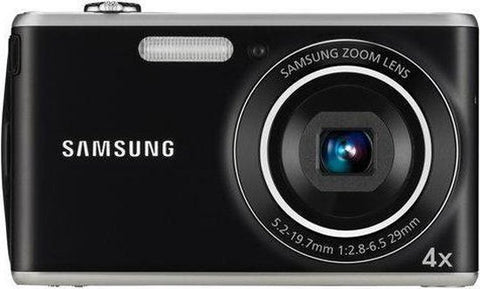 Samsung PL90 - Compact Camera