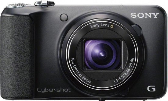 Sony Cyber-shot DSC-HX10V - Compact Camera