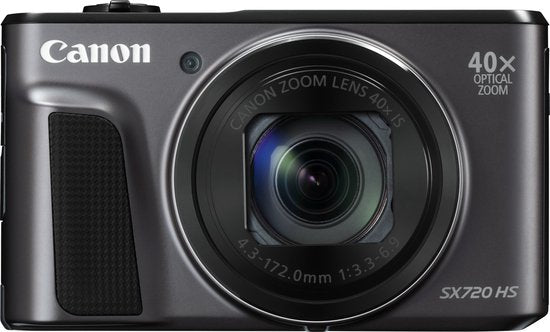 Canon PowerShot SX720 HS Bridge Camera