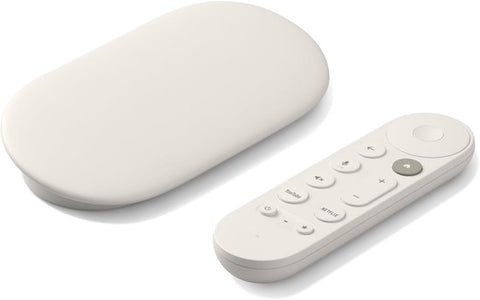 Google TV Streamer GRS6B (4K)