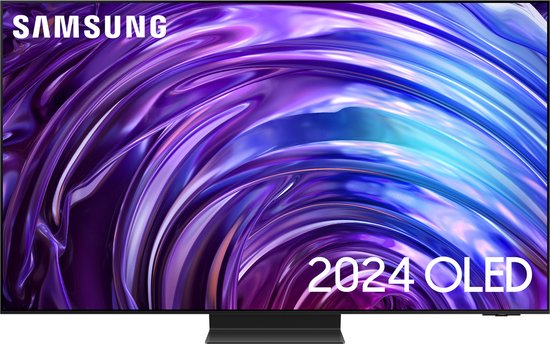QE55S95D 55" 4K QD-OLED Smart TV (2024)