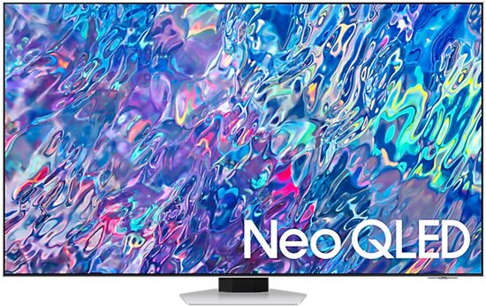QE55QN85B 55" Neo QLED 4K Smart TV (2022)