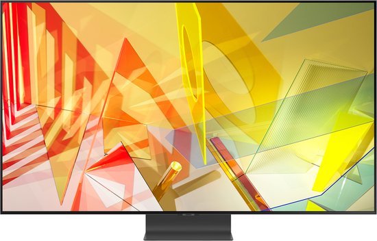 QE55Q95T 55" 4K QLED Smart TV (2020)