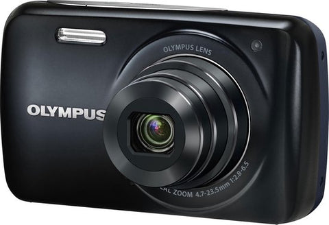 Olympus VH-210 - Compact Camera