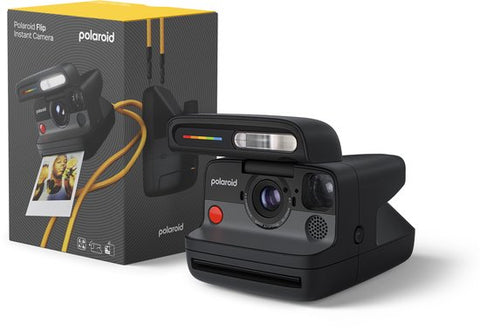 Flip Instant Camera