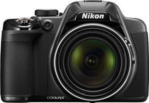 Nikon Coolpix P530 Bridge Camera