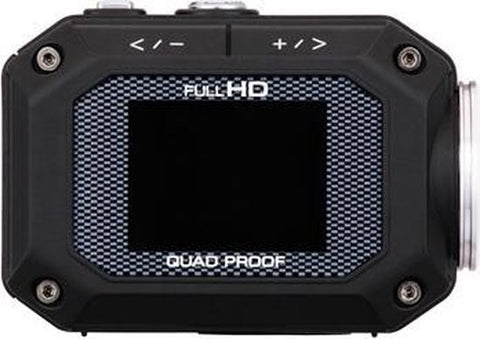 JVC GC-XA1 ADIXXION Camera
