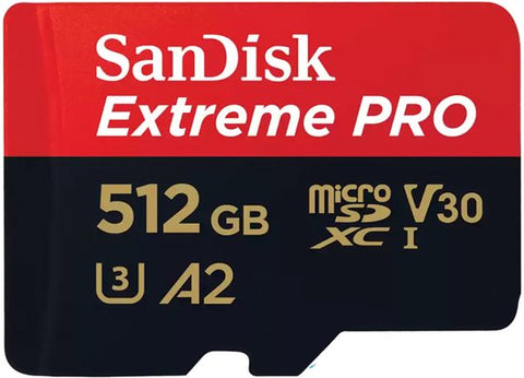 SanDisk ImageMate microSD