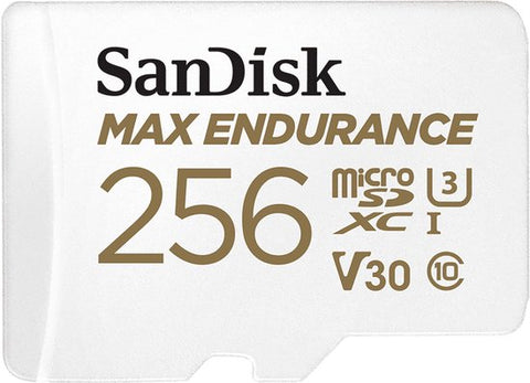 SanDisk Max Endurance microSD
