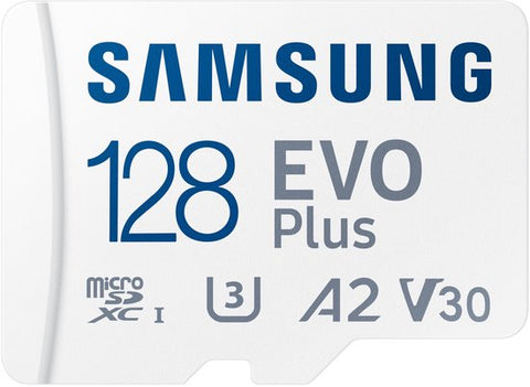 Samsung EVO microSD