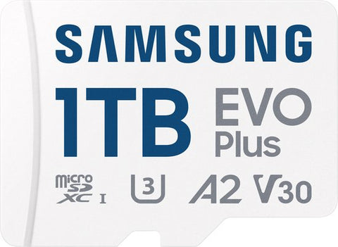 Samsung EVO Select microSD