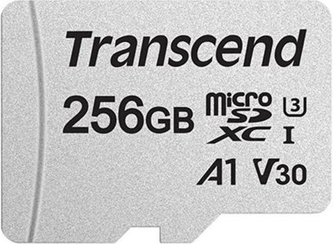 Transcend microSD