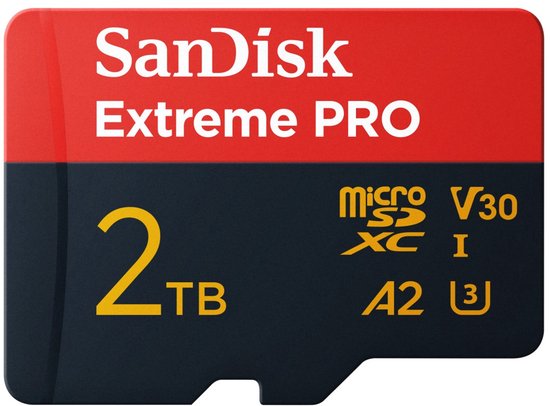 ROG Xbox Ally (X) microSD