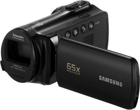 Samsung SMX-F50 Videocamera