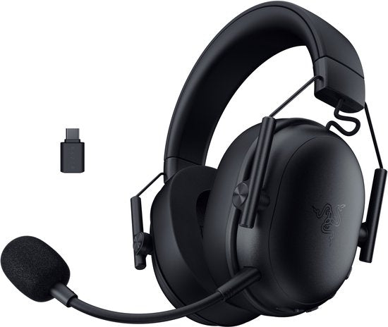 BlackShark V3 X HyperSpeed