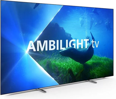 Philips 77OLED808/12 77 inch 4K UHD OLED Smart TV