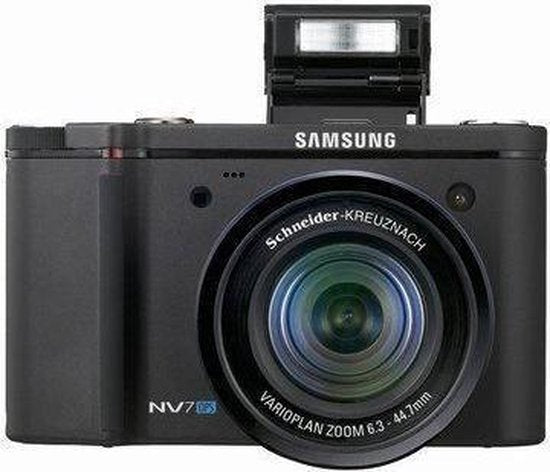 Samsung NV7 OPS - Compact Camera