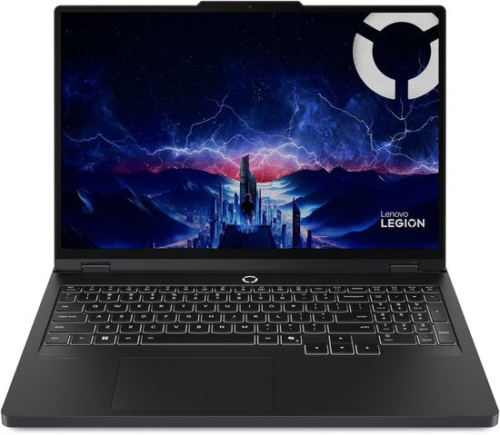 Lenovo Legion 5 Pro 16IRX10
