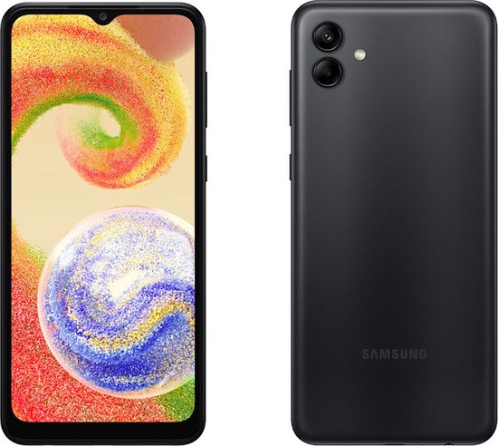 Samsung Galaxy A04