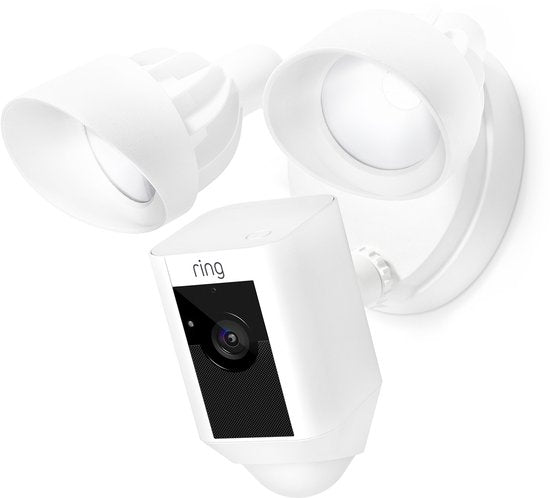 Floodlight Cam (1e generatie) - Wit